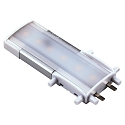 HEITRONIC Heitronic X-coupler Seamless MECANO