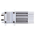 HEITRONIC Heitronic X-coupler Seamless MECANO