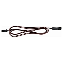 HEITRONIC LED 350 Connection cable 1000mm