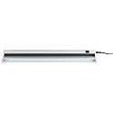 HEITRONIC LED Cabinet luminaire MIAMI, warm white, 10W