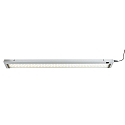 HEITRONIC LED Cabinet luminaire MIAMI, warm white, 15W