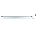 HEITRONIC LED Cabinet luminaire MIAMI, warm white, 15W