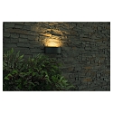 HEITRONIC Heitronic Wall luminaire HOJA