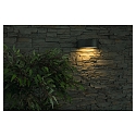 HEITRONIC Heitronic Wall luminaire HOJA