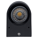 HEITRONIC Heitronic Wall luminaire ABAJO