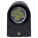 HEITRONIC Heitronic Wall luminaire AMBOS