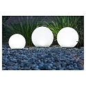 HEITRONIC Heitronic Solar LED Ball BOULE, �25cm