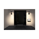 HEITRONIC Heitronic LED Wall luminaire MARYLAND