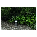 HEITRONIC Heitronic Floor lamp ARUBA, 21cm