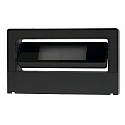 HEITRONIC LED Outdoor luminaire CORDOBA Wall spot, 12W, 90�, 3000K, 600lm, IP54, anthracite