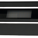HEITRONIC LED Outdoor luminaire CORDOBA Wall spot, 12W, 90�, 3000K, 600lm, IP54, anthracite