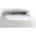 HEITRONIC LED Outdoor Wall / Ceiling luminaire PRONTO, IP54, 28x28cm, SQUARE, 18W 3000K 1600lm