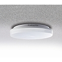 HEITRONIC LED Outdoor Wall / Ceiling luminaire PRONTO, IP54, � 33cm, ROUND, 24W 3000K 2160lm