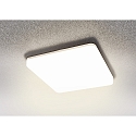 HEITRONIC LED Outdoor Wall / Ceiling luminaire PRONTO, IP54, 33x33cm, SQUARE, 24W 3000K 2160lm