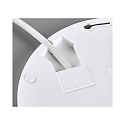 HEITRONIC LED Outdoor Sensor lamp PRONTO PIR, IP54, 33x33cm, SQUARE, 24W 3000K 2160lm