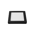 cover SELESTO square, with Magnetic System�, black