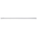 light bar FRANKFURT with plug IP20, white  13W 1340lm 4000K CRI 80 84.9cm