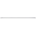 light bar FRANKFURT with plug IP20, white  18W 1600lm 4000K CRI 80 114.9cm