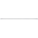 light bar FRANKFURT with plug IP20, white  22W 1900lm 4000K CRI 80 144.9cm