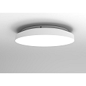 surface / recessed luminaire ALLROUNDER CCT Switch, multipower, on/off IP20, white 
