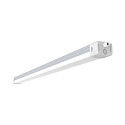 damp-proof luminaire SHARK-X Bluetooth controllable IP65, white dimmable