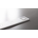 HEITRONIC Additional LED Under-cabinet luminaire CORTINA, 2,4W, 140lm, 100�, 2900-6500K, IP20, dimmable