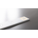 HEITRONIC Additional LED Under-cabinet luminaire CORTINA, 2,4W, 140lm, 100�, 2900-6500K, IP20, dimmable