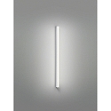 wall luminaire PONTO-S CCT Switch, direct, switchable IP44, chrome 