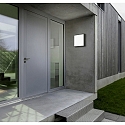 outdoor wall luminaire SCALA square IP44