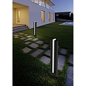 Helestra OKI Bollard IP54 graphite