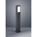 ISY Bollard IP54 graphite