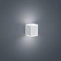 KIBO Wall luminaire IP54 white matt