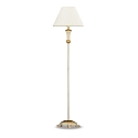 Floor lamp FIRENZE PT1, E27, antique white