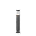 Outdoor luminaire TRONCO PT1 BIG Floor lamp, E27, anthracite