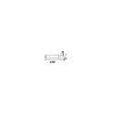 Ideal Lux Wall luminaire TUDOR AP2, 2 flames, E14, transparent