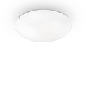 Ceiling luminaire LANA PL3 Wall luminaire, 3 flames, E27, white