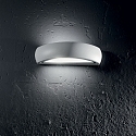 Wall luminaire GIOVE AP1, E27, anthracite