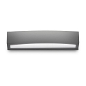 Wall luminaire ANDROMEDA AP2, 2x E27, anthracite
