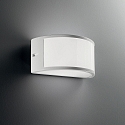 Wall luminaire REX-1 AP1, E27, anthracite