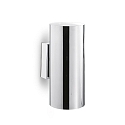 Wall luminaire HOT AP2, 2 flames, GU10, 28W, chrome