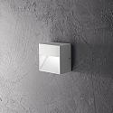 Outdoor luminaire DOWN AP1 Wall luminaire, G9, 28W, anthracite