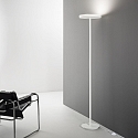 Ideal Lux Deckenfluter COLONNA, height 181cm, 4x GX53, with switch, metal / acrylic, white