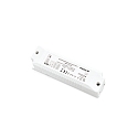 Optional power supply for Recessed LED luminaire GAME, 1-10V dimmable, 12W, sec. 100-400mA