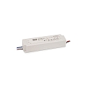 Outdoor power supply for LED in-ground luminaire PARK LED, IP67, sec. 12 V DC/24 V DC, 20W, not dimmable