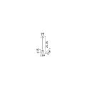 Ideal Lux Pendant luminaire MR JACK SMALL, � 11cm, GU10 max. 28W, black