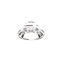 Optional Lens 15� for recessed LED spot NOVA (12W Version)