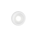 Recessed LED spot VIRUS, IP20, � 4cm, 3W 3000K 210lm 20�, CRi >90