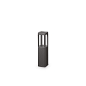 outdoor floor lamp TIFONE IP65, anthracite