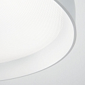 ceiling luminaire FLY 45 round IP20