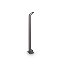 outdoor floor lamp AGOS IP54, anthracite
